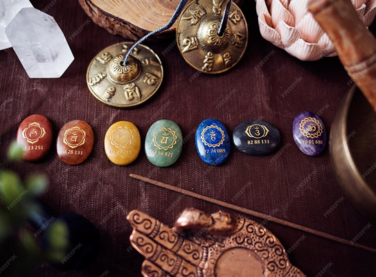 Mind–Body Transformation