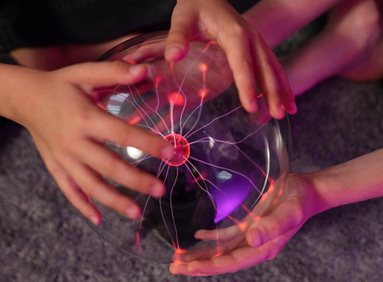 Mind–Body Transformation