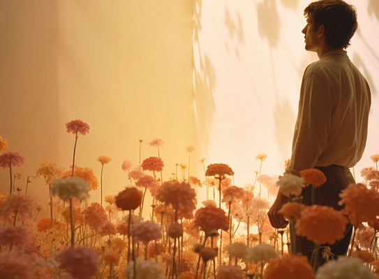 Mind–Body Transformation