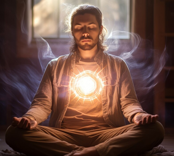 Decode Your Inner Energy